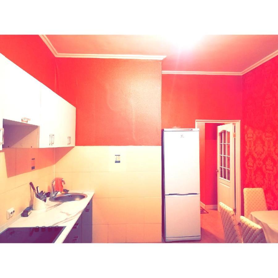 Nomad Apartment On Syganak 10Str Astaná Habitación foto